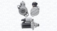 LUCAS LRS02631 - Motor de arranque