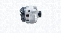 MAGNETI MARELLI 063730715010 - Alternador