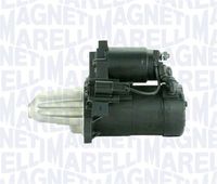 LUCAS LRS01220 - Motor de arranque