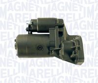 LUCAS LRS00725 - Motor de arranque