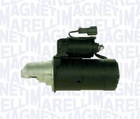LUCAS LRS01693 - Motor de arranque