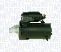 LUCAS LRS01265 - Motor de arranque