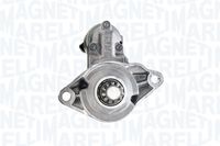 LUCAS LRS02464 - Motor de arranque