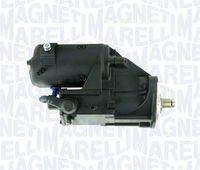 LUCAS LRS00507 - Motor de arranque