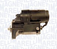 LUCAS LRS00741 - Motor de arranque