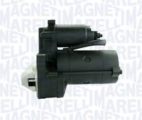 LUCAS LRS00625 - Motor de arranque