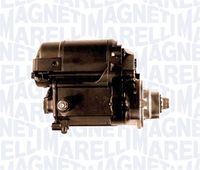 LUCAS LRT00113 - Motor de arranque