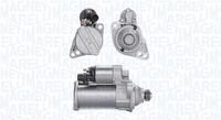 MAGNETI MARELLI 063725818010 - Motor de arranque