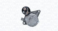 MAGNETI MARELLI 063726279010 - Motor de arranque
