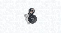 MAGNETI MARELLI 063720801010 - Motor de arranque