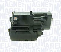 LUCAS LRS00889 - Motor de arranque