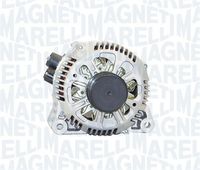 LUCAS LRB00452 - Alternador