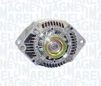 LUCAS LRA01741 - Alternador