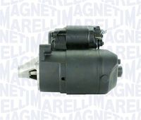 LUCAS LRS00722 - Motor de arranque