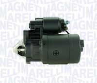 LUCAS LRS00505 - Motor de arranque