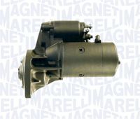 ERA ZM780 - Interruptor magnético, estárter