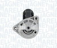 LUCAS LRT00189 - Motor de arranque