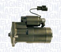 LUCAS LRS01119 - Motor de arranque