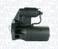 MAGNETI MARELLI LPH321 - Faro principal