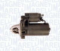 LUCAS LRS00655 - Motor de arranque