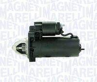 HELLA 8EA012526241 - Motor de arranque