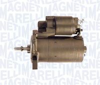 LUCAS LRS02126 - Motor de arranque