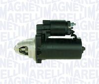 LUCAS LRS02136 - Motor de arranque