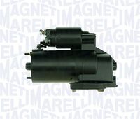 LUCAS LRT00117 - Motor de arranque