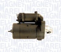 LUCAS LRS00683 - Motor de arranque