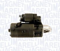 LUCAS LRS00744 - Motor de arranque