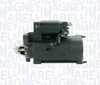 LUCAS LRT00187 - Motor de arranque