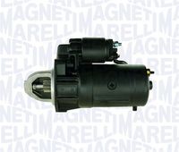 LUCAS LRS00611 - Motor de arranque