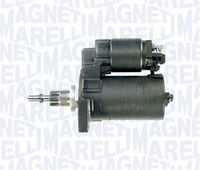 LUCAS LRS00791 - Motor de arranque