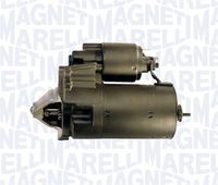 LUCAS LRS01358 - Motor de arranque