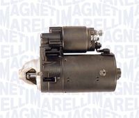 LUCAS LRS01555 - Motor de arranque