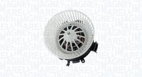 HART 641128 - Ventilador habitáculo