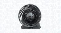 HART 514707 - Ventilador habitáculo