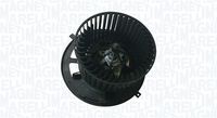 FEBI BILSTEIN 185625 - Ventilador habitáculo