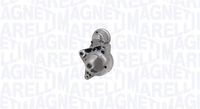 LUCAS LRT00145 - Motor de arranque
