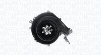HART 523107 - Ventilador habitáculo