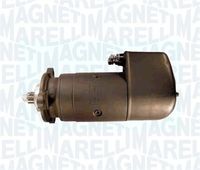 LUCAS LRS00922 - Motor de arranque
