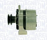 LUCAS LRA00994 - Alternador