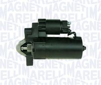 LUCAS LRS02100 - Motor de arranque