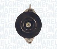 CASCO CAL21164GS - Alternador - Genuine