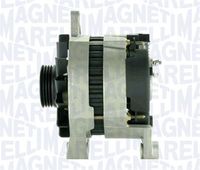 LUCAS LRA00471 - Alternador