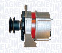 LUCAS LRA00893 - Alternador
