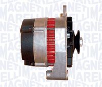 LUCAS LRB00103 - Alternador