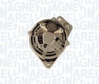 LUCAS LRA00732 - Alternador