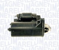 LUCAS LRT00212 - Motor de arranque