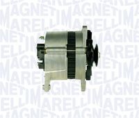 BOSCH 0986034470 - Alternador